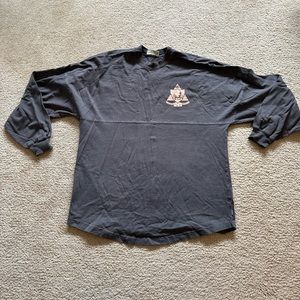 Phi Sigma Sigma spirit long sleeve